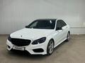 Mercedes-Benz E 200 2013 года за 8 191 200 тг. в Астана