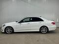 Mercedes-Benz E 200 2013 года за 8 191 200 тг. в Астана – фото 5