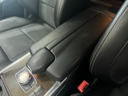 Mercedes-Benz E 200 2013 года за 8 191 200 тг. в Астана – фото 14
