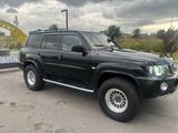 Nissan Patrol 2007 годаүшін19 500 000 тг. в Шымкент – фото 2