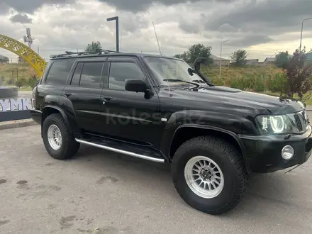 Nissan Patrol 2007 года за 19 500 000 тг. в Шымкент – фото 2