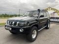Nissan Patrol 2007 года за 19 500 000 тг. в Шымкент – фото 18