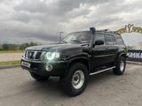 Nissan Patrol 2007 годаүшін19 500 000 тг. в Шымкент