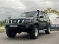 Nissan Patrol 2007 года за 19 500 000 тг. в Шымкент – фото 20