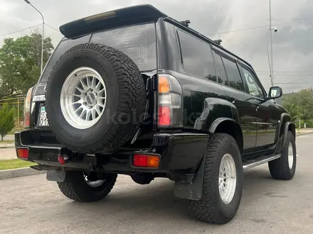 Nissan Patrol 2007 года за 19 500 000 тг. в Шымкент – фото 25