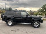 Nissan Patrol 2007 годаүшін19 500 000 тг. в Шымкент – фото 3