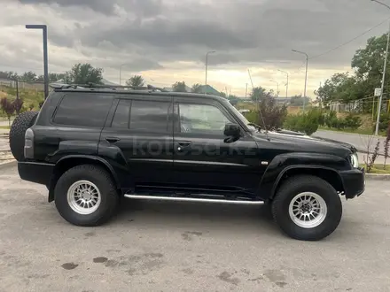 Nissan Patrol 2007 года за 19 500 000 тг. в Шымкент – фото 3