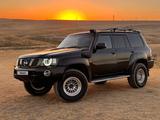 Nissan Patrol 2007 года за 17 000 000 тг. в Шымкент