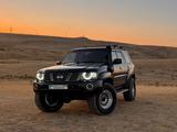 Nissan Patrol 2007 года за 17 000 000 тг. в Шымкент – фото 2