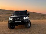 Nissan Patrol 2007 года за 17 000 000 тг. в Шымкент – фото 3
