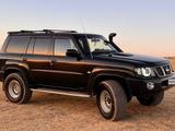 Nissan Patrol 2007 года за 17 000 000 тг. в Шымкент – фото 5