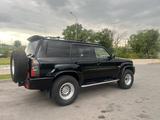 Nissan Patrol 2007 годаүшін19 500 000 тг. в Шымкент – фото 4