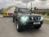 Nissan Patrol 2007 годаүшін19 500 000 тг. в Шымкент – фото 5