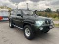 Nissan Patrol 2007 года за 19 500 000 тг. в Шымкент – фото 6