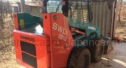 Sunward  SWL2820 2018 года за 4 800 000 тг. в Астана