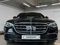 Mercedes-Benz S 450 4MATIC 2024 годаүшін55 339 200 тг. в Алматы – фото 2