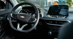 Chevrolet Tracker 2024 годаүшін9 690 000 тг. в Астана – фото 3