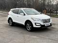 Hyundai Santa Fe 2013 года за 10 200 000 тг. в Алматы