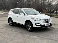 Hyundai Santa Fe 2013 годаүшін10 200 000 тг. в Алматы