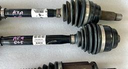 Передний привод (граната) BMW X5 G05 F15 БМВ Х5 g05 f15 за 165 000 тг. в Шымкент – фото 3