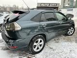 Lexus RX 300 2004 годаүшін5 350 000 тг. в Алматы – фото 3