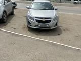 Chevrolet Cruze 2013 годаүшін5 300 000 тг. в Караганда – фото 2