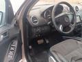 Mercedes-Benz ML 350 2007 годаүшін6 200 000 тг. в Актау – фото 9