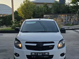 Chevrolet Cobalt