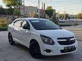 Chevrolet Cobalt 2026 года за 7 400 000 тг. в Шымкент – фото 2