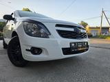 Chevrolet Cobalt 2026 года за 7 400 000 тг. в Шымкент – фото 3