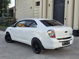 Chevrolet Cobalt 2026 года за 7 400 000 тг. в Шымкент – фото 4