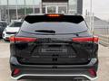 Toyota Highlander 2023 года за 25 000 000 тг. в Туркестан – фото 4