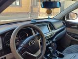 Toyota Highlander 2015 годаfor10 500 000 тг. в Кызылорда – фото 5