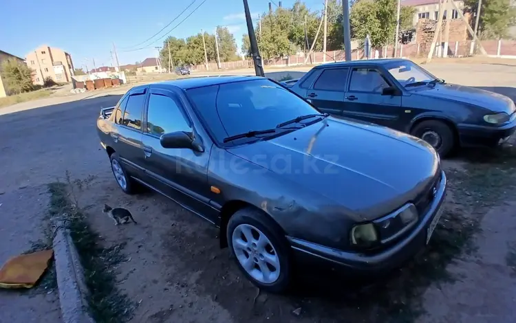 Nissan Primera 1992 годаүшін900 000 тг. в Астана