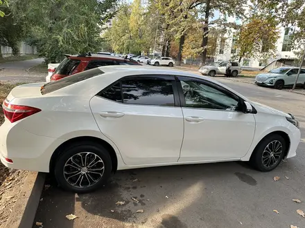 Toyota Corolla 2013 года за 7 450 000 тг. в Алматы – фото 4