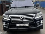 Lexus LX 570 2009 года за 16 000 000 тг. в Атырау