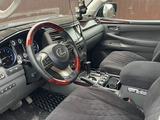 Lexus LX 570 2009 года за 16 000 000 тг. в Атырау – фото 5