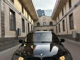 BMW X5 2008 года за 9 000 000 тг. в Алматы – фото 2