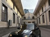 BMW X5 2008 года за 9 000 000 тг. в Алматы