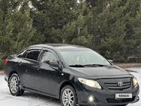 Toyota Corolla 2009 годаfor5 100 000 тг. в Усть-Каменогорск