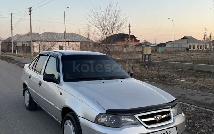 Daewoo Nexia 2010 годаfor1 600 000 тг. в Туркестан