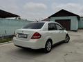 Nissan Tiida 2006 года за 3 100 000 тг. в Актау – фото 4