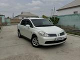 Nissan Tiida 2006 года за 3 100 000 тг. в Актау