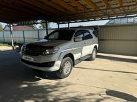 Toyota Fortuner 2013 годаfor12 500 000 тг. в Алматы