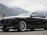 BMW i7 2023 года за 75 000 000 тг. в Алматы