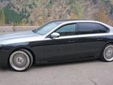 BMW i7 2023 года за 75 000 000 тг. в Алматы – фото 4