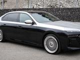 BMW i7 2023 года за 75 000 000 тг. в Алматы – фото 5