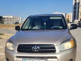 Toyota RAV4 2007 года за 7 400 000 тг. в Актау