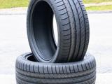 215/45R17 SP Sport Maxx 060 + 91Y Dunlop за 49 000 тг. в Алматы – фото 2