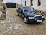 Mercedes-Benz E 230 1992 годаүшін1 500 000 тг. в Жанаозен – фото 4